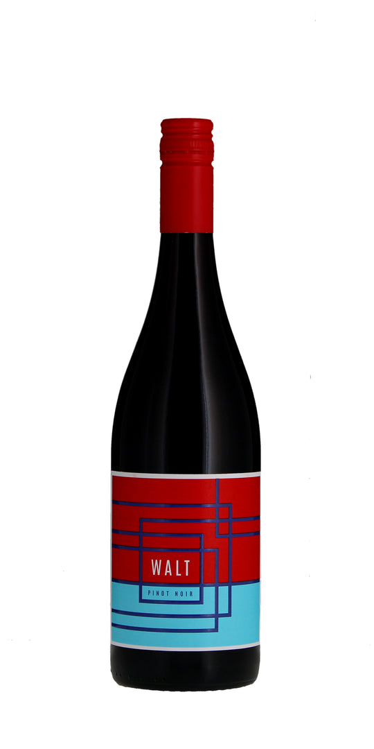 Walt Pinot Noir, Pfalz, Germany 2023