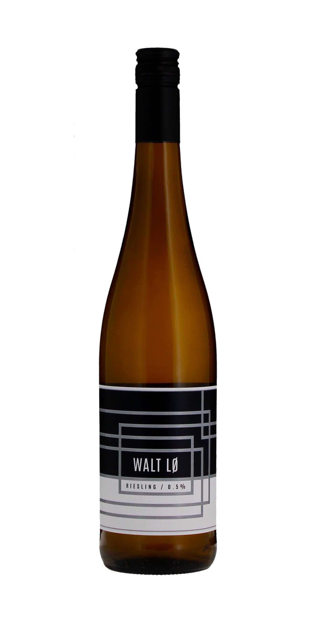 Walt Riesling Low Alcohol 0.5%, 750ml