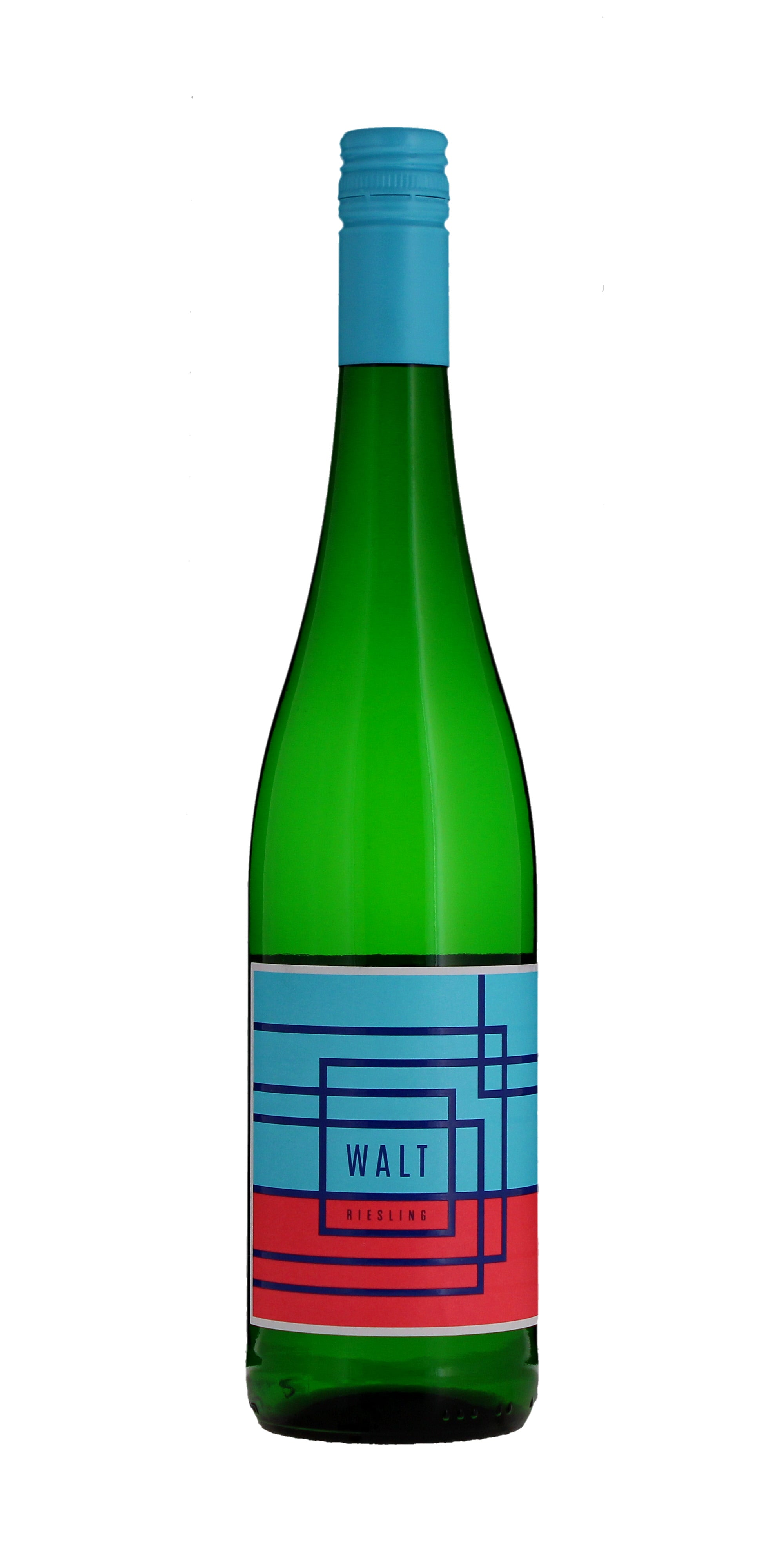Walt Riesling, Pfalz, Germany 2024