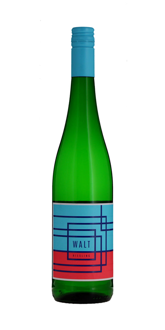 Walt Riesling, Pfalz, Germany 2024