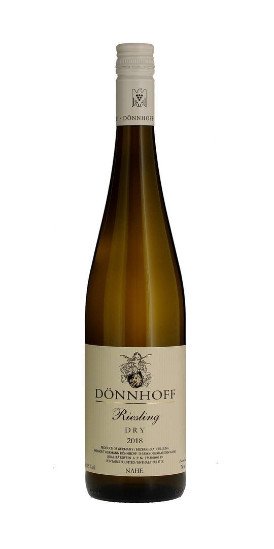 Weingut Donnhoff Riesling, 'Dry' Nahe 2023
