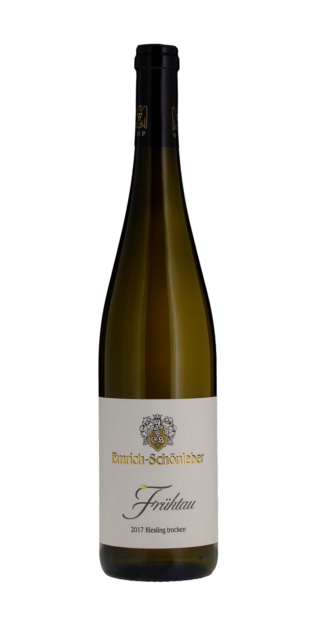 Weingut Emrich-Schonleber Fruhtau Riesling Trocken, Nahe, Germany 2017