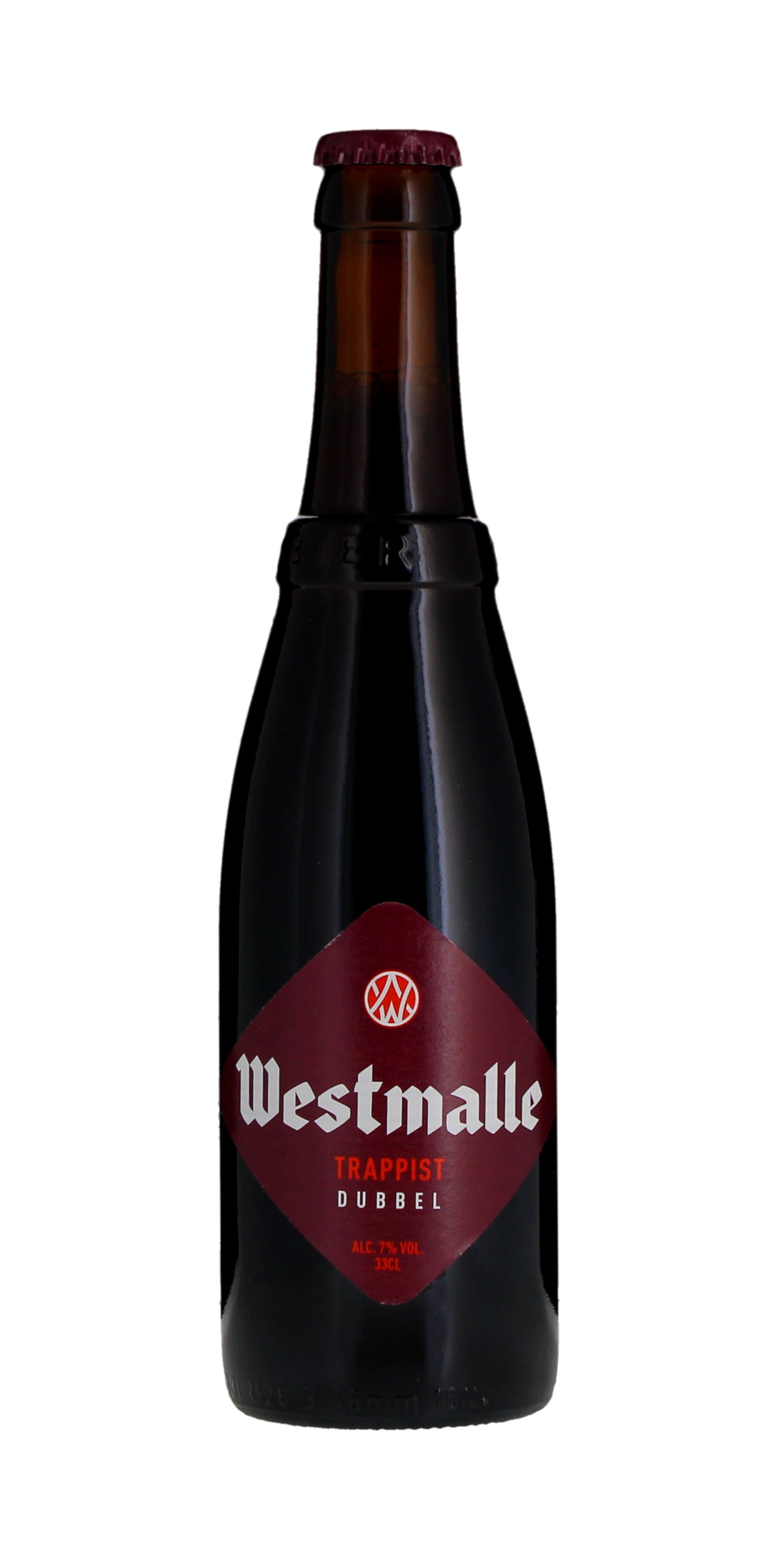 Westmalle Dubbel 7% 33cl