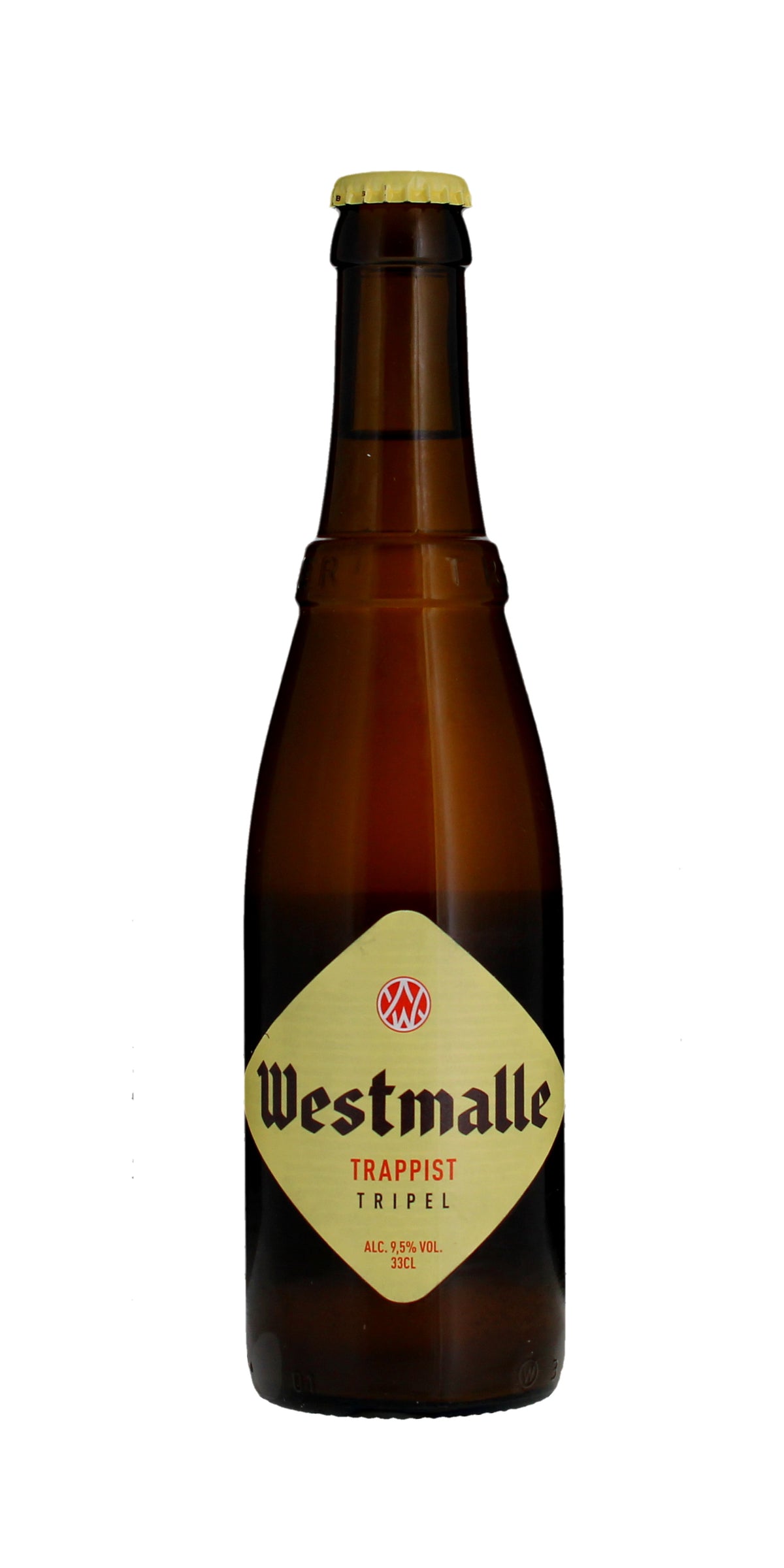 Westmalle Tripel Belgian Strong Ale 9.5%
