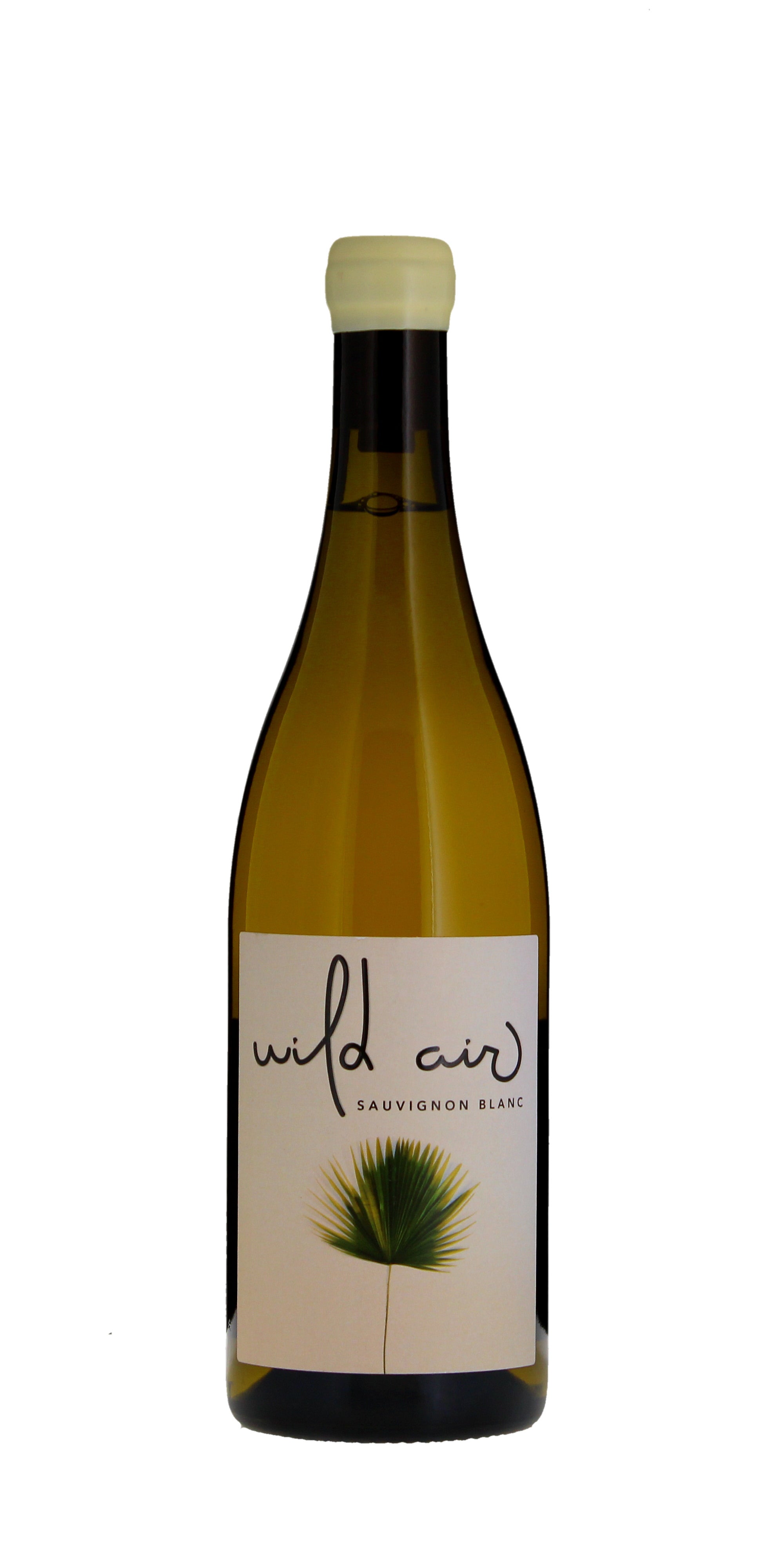 Wild Air Sauvignon Blanc Hemel en Aarde 2019