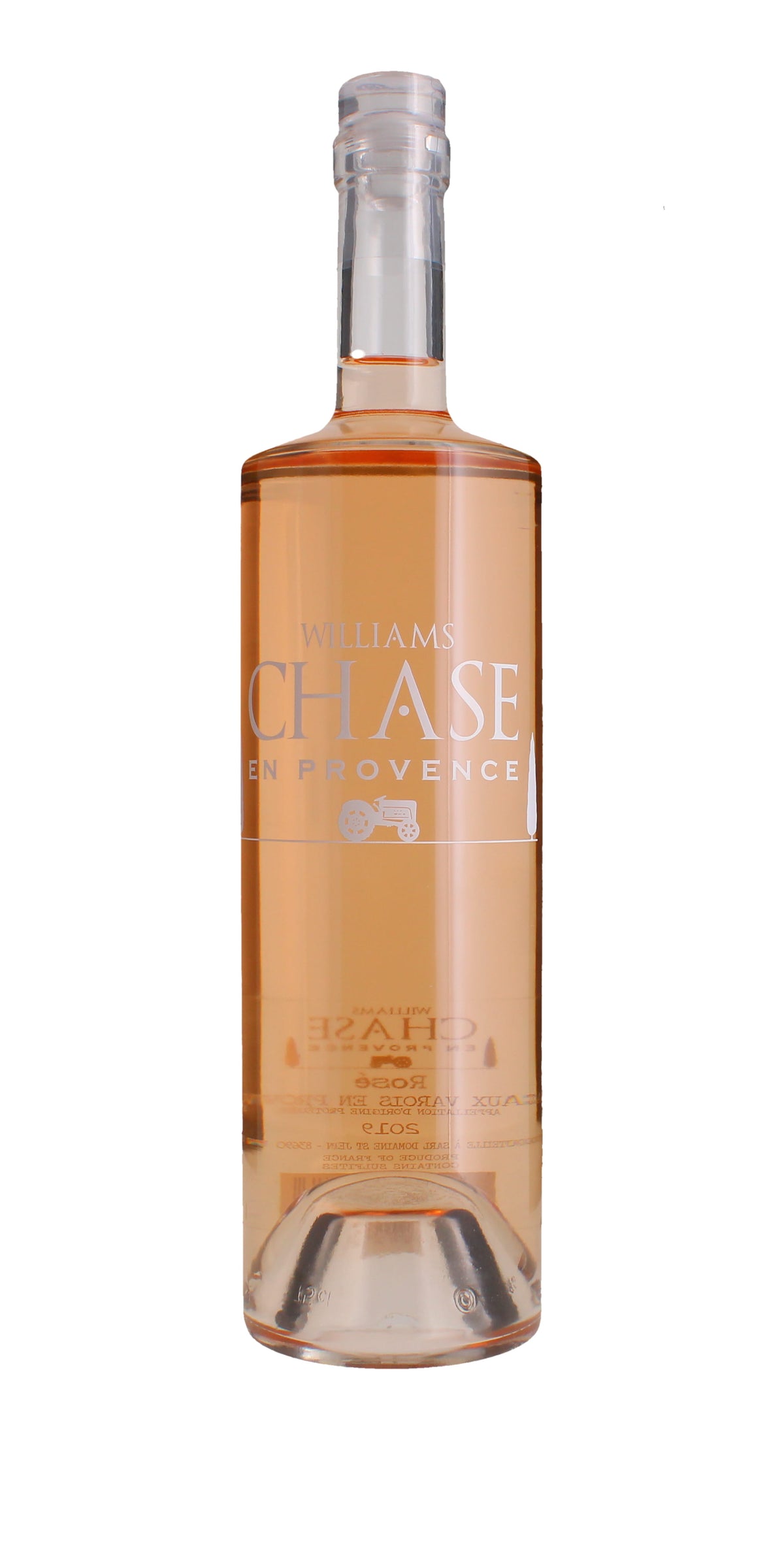 Chase Selladore En Provence Rose 2020