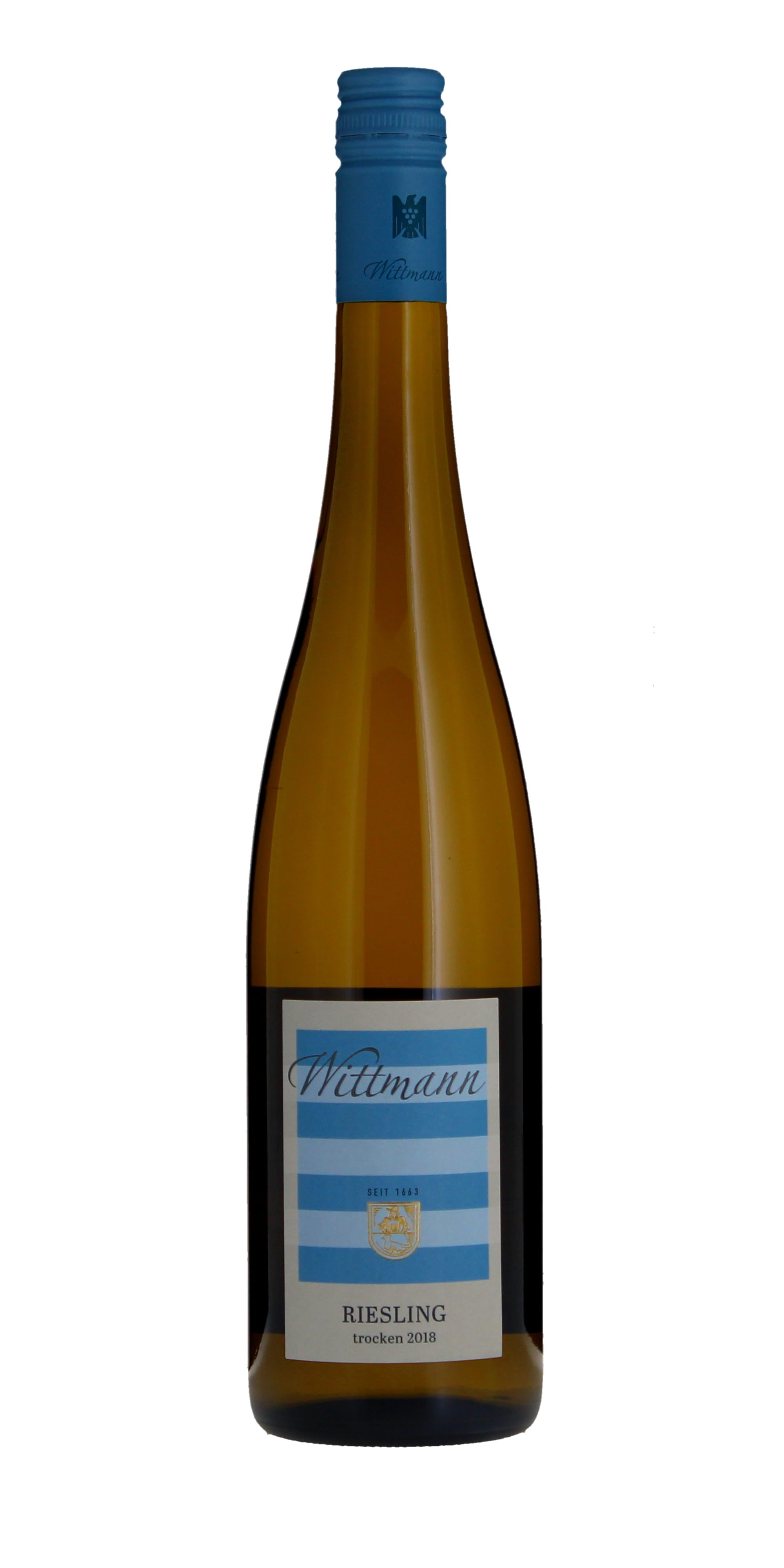 Wittmann, Riesling Trocken, 2018