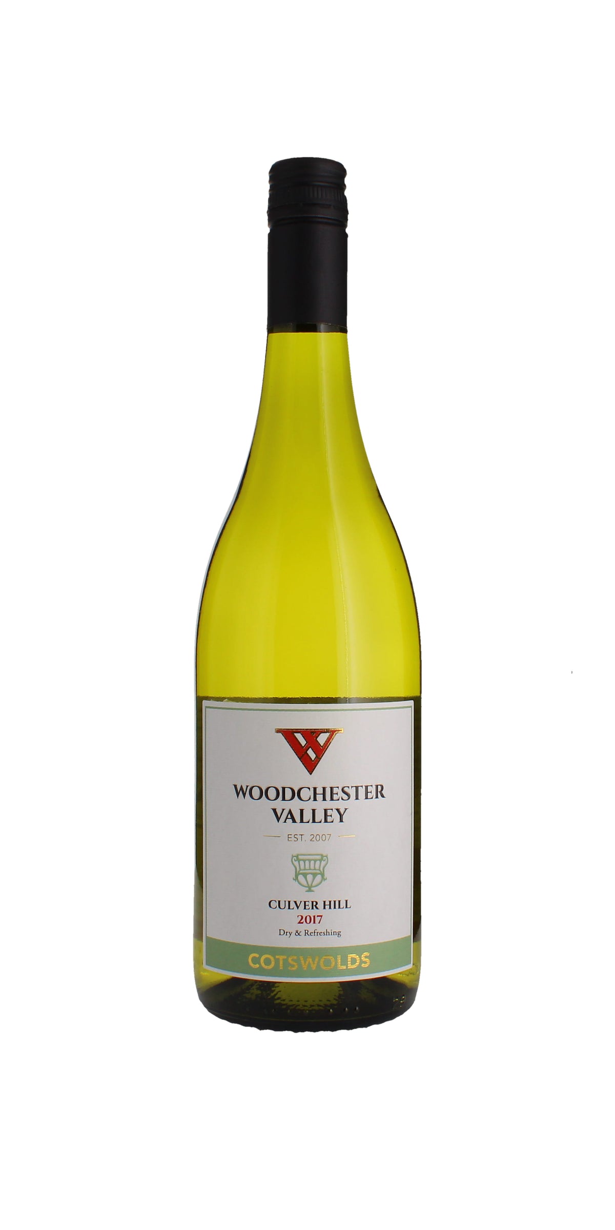 Woodchester Valley Culver Hill 2017