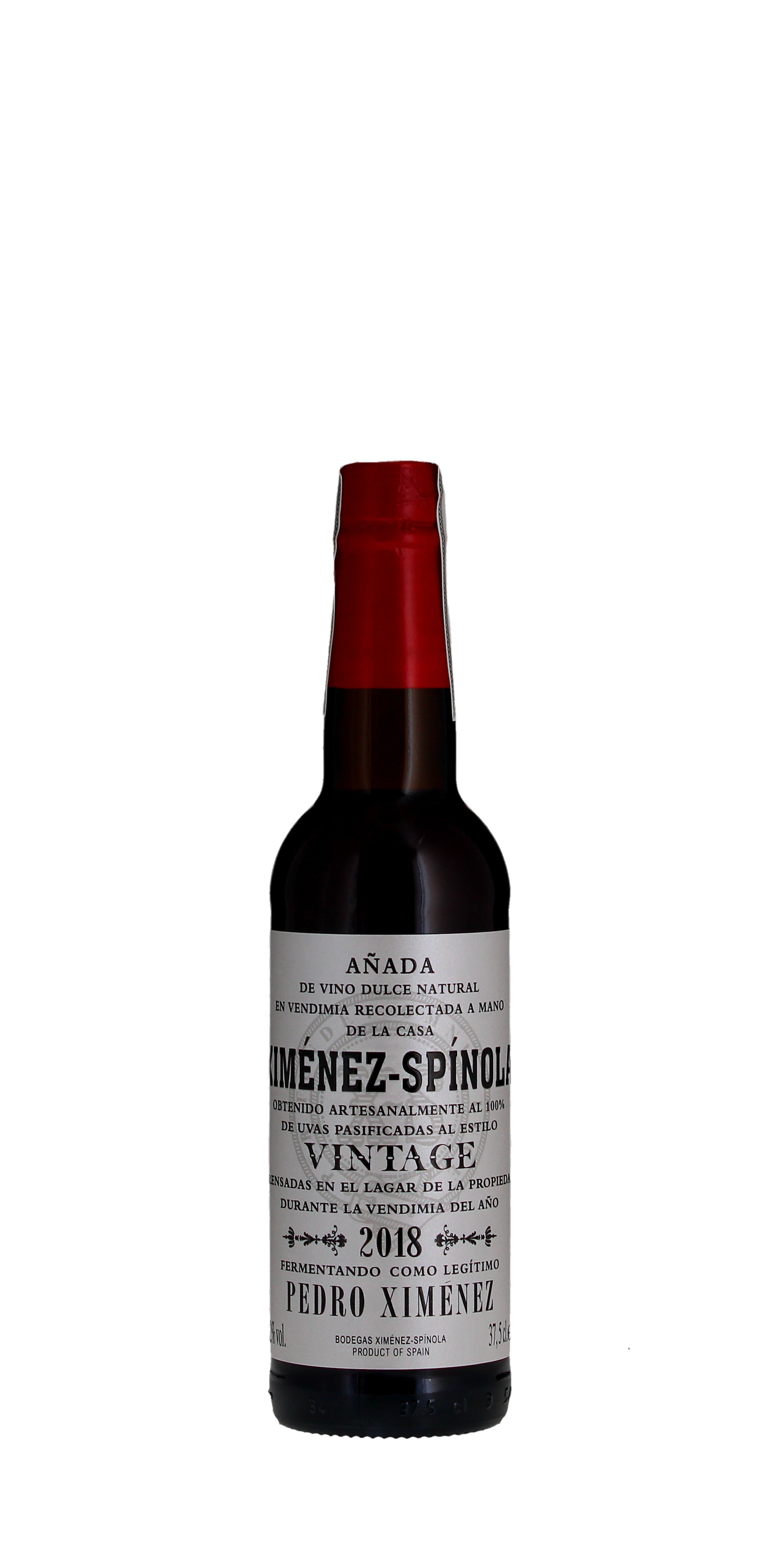 Ximenez Spinola Anada PX