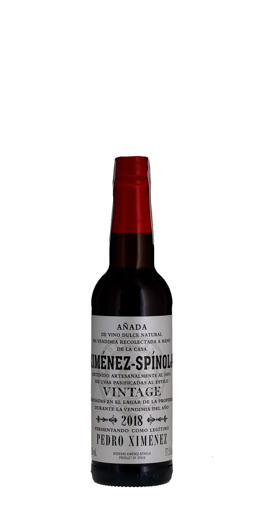 Ximenez Spinola Anada PX