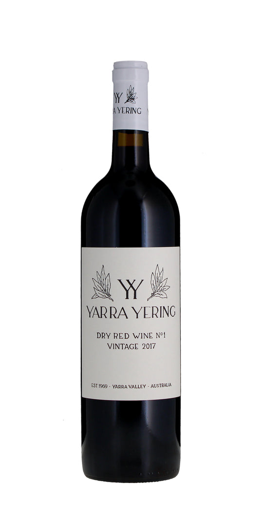 Yarra Yering, Dry Red Wine No1, 2018