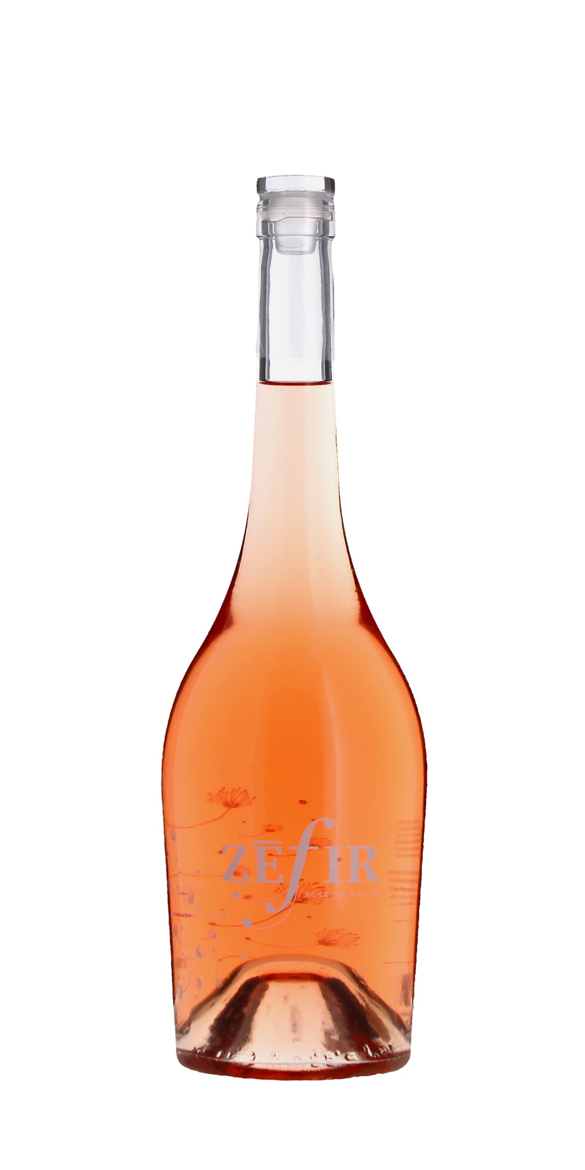 Zefir, Rose de Capion, Languedoc, 2020