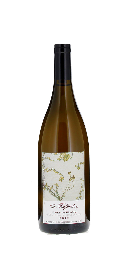 de Trafford, Chenin Blanc, Stellenbosch 2019